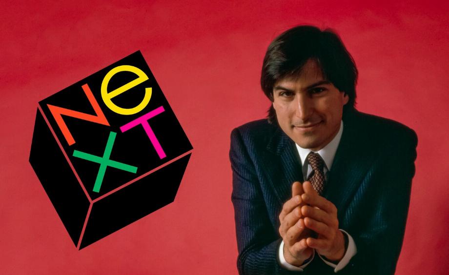Steve Jobs a fondé NeXT en 1985 après avoir été licencié d'Apple. (Xataka)