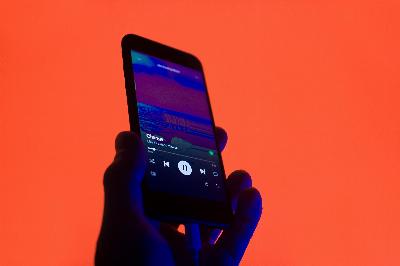 Spotify créera des listes de lecture exclusives pour les propriétaires de NFT