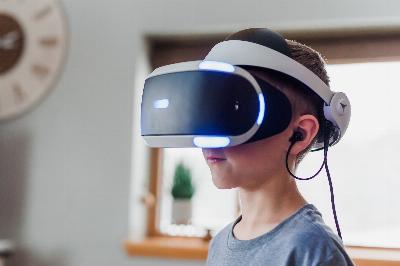 La réalité virtuelle affecterait la vision pour cette raison
