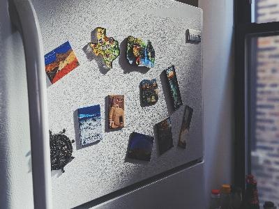 Vérité ou mensonge : mettre des aimants dans le réfrigérateur consomme plus d'énergie