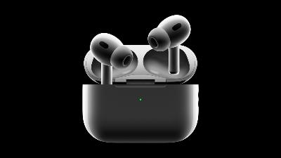 Comment regarder un film en même temps avec une autre personne en utilisant deux AirPod