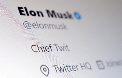 Nouvelle série de licenciements d'Elon Musk sur Twitter : il a licencié 10 % des employés