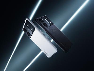 MWC Barcelona: c'est le téléphone portable avec la charge la plus rapide au monde