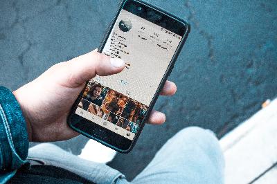 Instagram a cette fonctionnalité pour empêcher le couple de vérifier les notifications