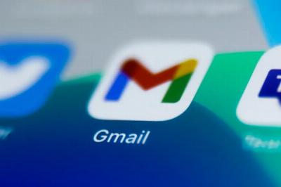 Les utilisateurs de Gmail et de Google Agenda pourront activer une protection supplémentaire dans leurs messages et publications