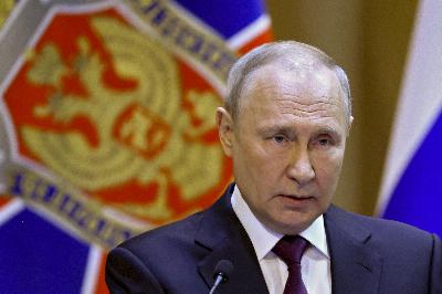 Comment la Russie utilise Telegram pour espionner les opposants à l'invasion en Ukraine