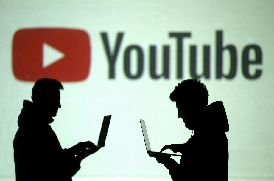 Les six chaînes et plateformes sur YouTube pour apprendre l'anglais gratuitement. REUTERS/Dado Ruvic/Illustration/Photo d'archive