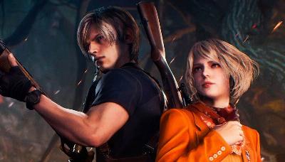 Wo Long et Resident Evil 4 : ce sont quelques-uns des jeux vidéo les plus attendus qui arrivent enfin ce mois-ci