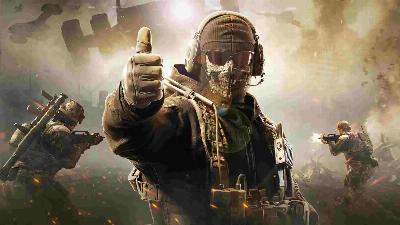 Xbox a déjà décidé quoi faire avec le contenu exclusif de Call of Duty