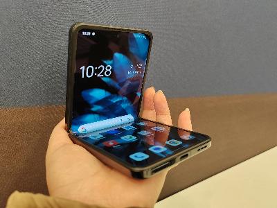 MWC Barcelona : top 3 des téléphones portables pliables qui arrivent cette année