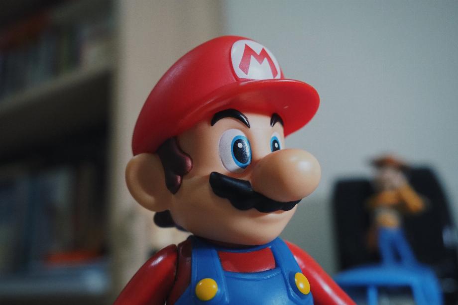 Nintendo a annoncé des réductions sur divers jeux de la franchise pour les prochains jours. (Déséclabousser)