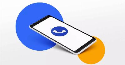 L'application Google Phone change de design