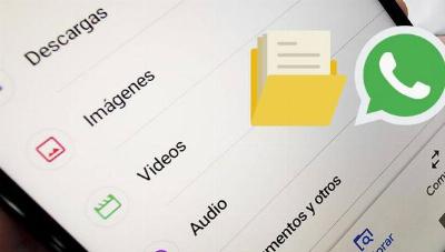 WhatsApp vous permettra d'envoyer des documents pesant jusqu'à 2 Go