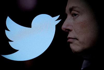 Comment les créateurs de contenu abonnés à Twitter Blue recevront de l'argent