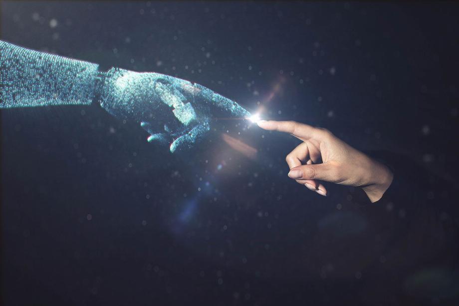 De nombreux développements en robotique douce s'inspirent des caractéristiques des organismes vivants Crédit : Getty