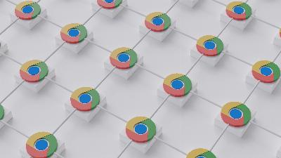 Google Chrome indiquera la quantité de RAM consommée par chaque onglet