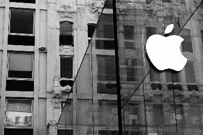 Le scanner 3D d'Apple pour obtenir des données de santé en temps réel
