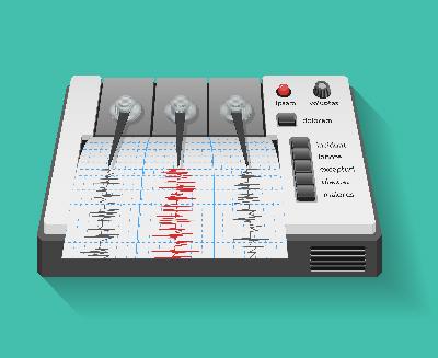 Comment avoir des alertes de tremblement de terre sur votre téléphone portable quelques secondes avant qu'ils ne se produisent