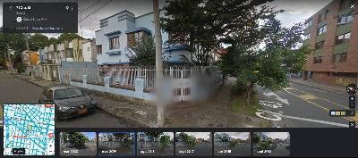 Comment trouver la maison d'Ugly Betty sur Google Maps