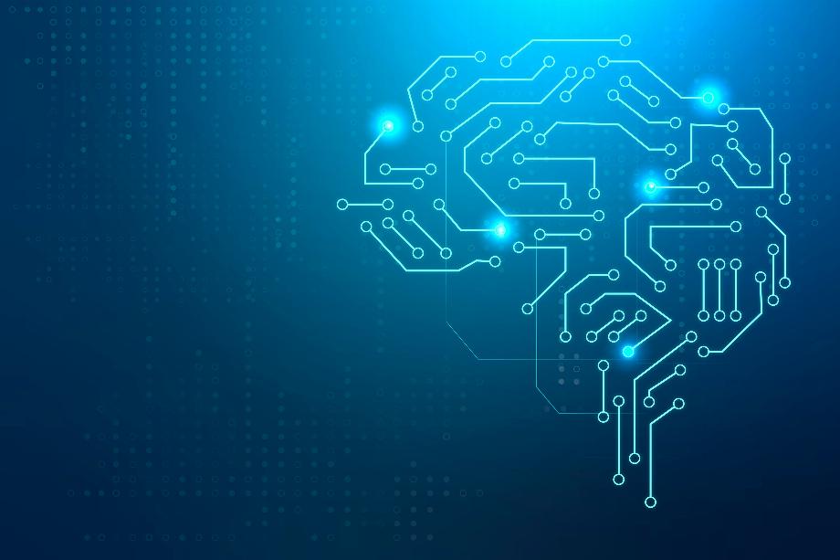 L'intelligence artificielle joue également un rôle important dans le domaine pour décharger les tâches mentales. (Freepik)