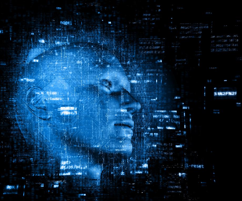 L'intelligence aura un langage multimodal, elle recevra donc du texte et des images. (Freepik)