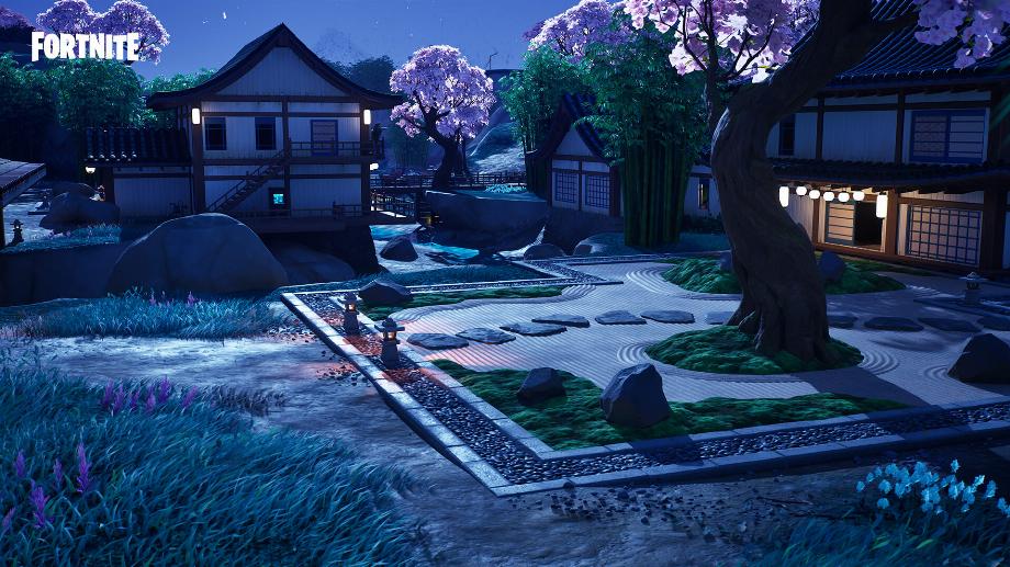 Eren Jaeger est l'une des attractions de la saison 3 du chapitre 4 du jeu vidéo. (Fortnite)