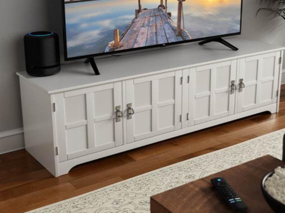 Configurez le système audio à l'aide des appareils Amazon Echo et Fire TV. (FireTV)
