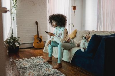 Google affirme que la représentation des femmes dans les séries TV est encore faible