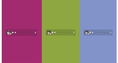 WhatsApp : comment publier des statuts sous forme de messages vocaux