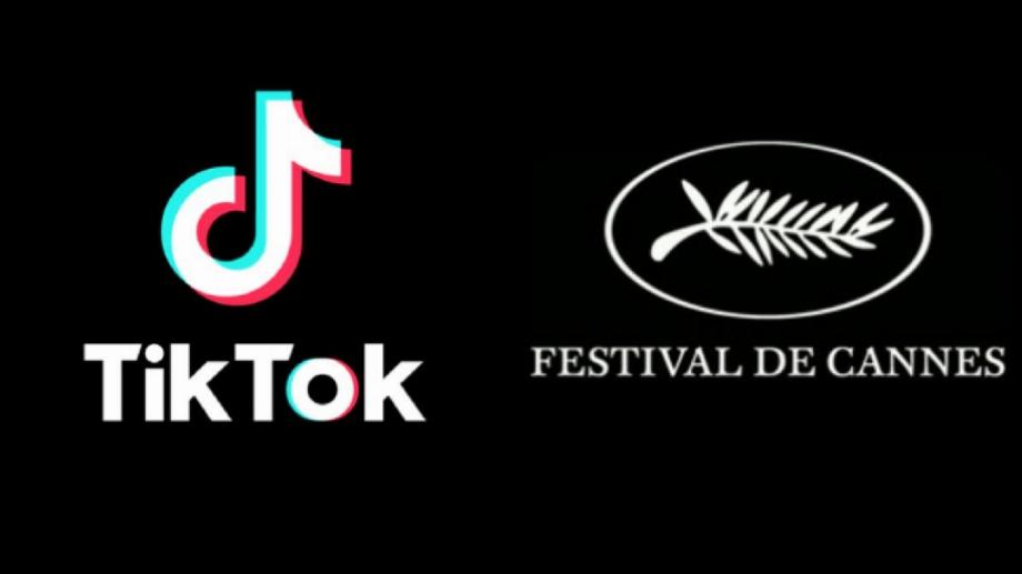 Les courts métrages TikTok amèneront les créateurs au festival de Cannes