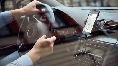 Uber enquête sur le cas d'une femme qui aurait été droguée pendant le voyage
