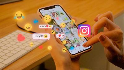Instagram va changer la façon dont vous voyez les Stories