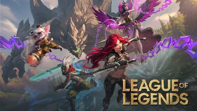 League of Legends : qui est le champion le plus détesté et le plus aimé
