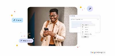Gmail composera des e-mails et des documents entiers avec l'intelligence artificielle