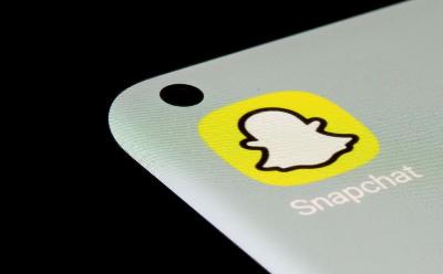 Snapchat permet aux options de contrôler ce que les enfants font dans l'application