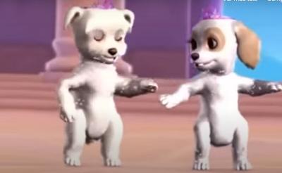 Voici comment vous pouvez utiliser le célèbre filtre chien sur TikTok et Instagram