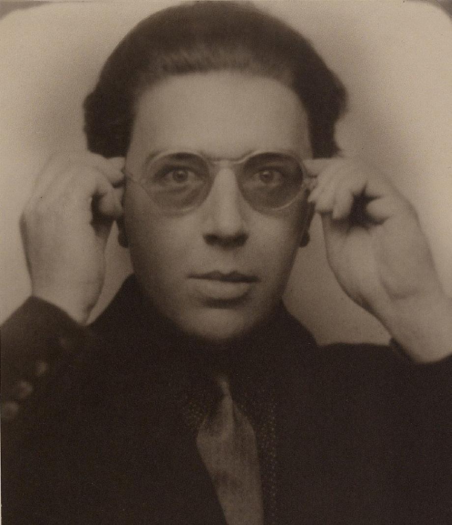 André Breton.