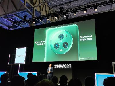 MWC Barcelona : HONOR a été reconnu pour la technologie de ses nouveaux appareils