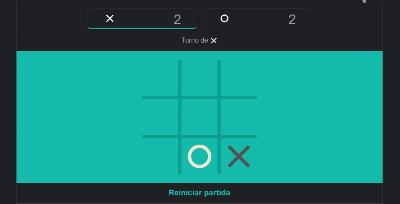 Comment jouer à triqui ou trois en ligne depuis Google Chrome