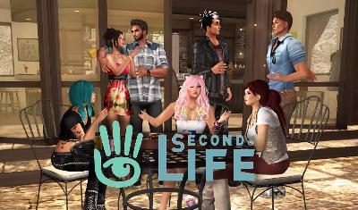 Comment jouer à Second Life, le premier jeu métaverse