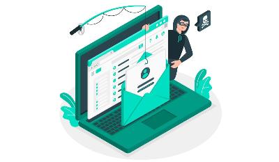 Plus de 500 millions d'escroqueries sur Internet ont été enregistrées l'année dernière