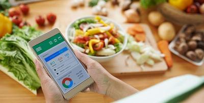 L'intelligence artificielle veut concevoir des régimes adaptés à chacun