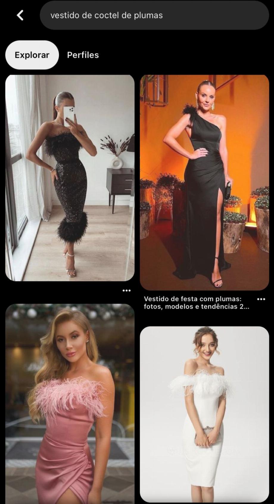 Les recherches du
