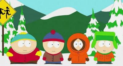 ChatGPT a écrit un épisode de "South Park"