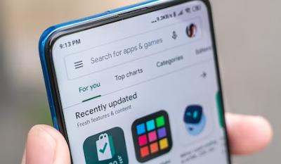 Comment acheter sur le Google Play Store uniquement avec votre empreinte digitale