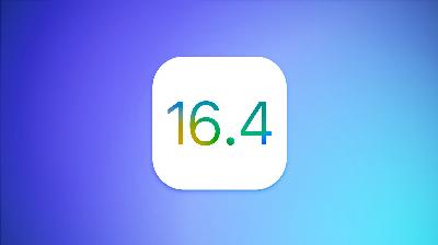 Comment télécharger iOS 16.4 avant sa sortie officielle