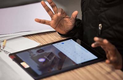 Comment innover en classe avec les outils Google
