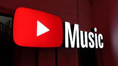 YouTube Music permet les téléchargements automatiques