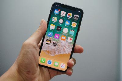 La nouvelle version d'iOS 16 améliore les appels sur iPhone