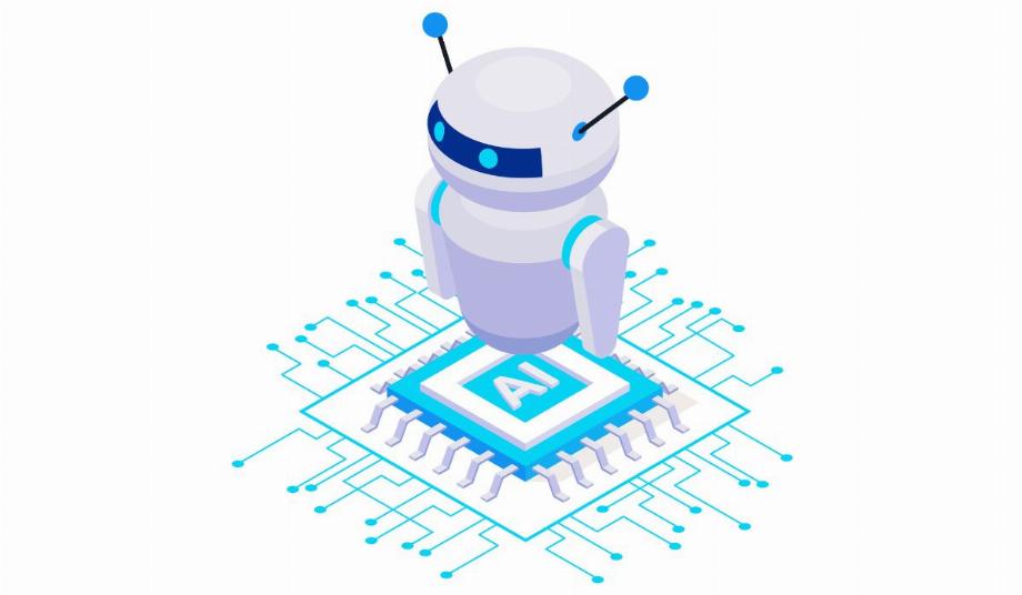 L'intelligence artificielle de Google donne des résultats différents sur la même requête. (Freepik)